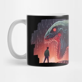 The Lake Mug